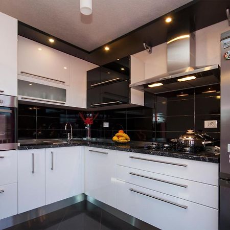 Apartman Sena Primošten Екстериор снимка
