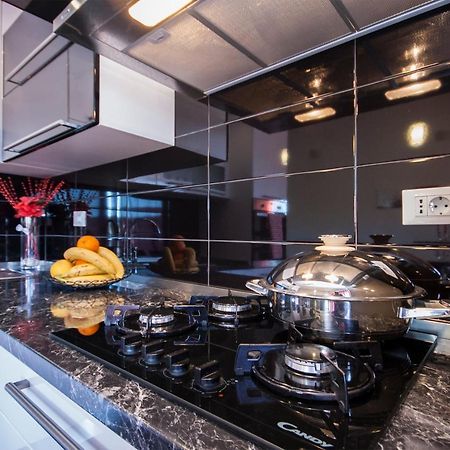 Apartman Sena Primošten Екстериор снимка