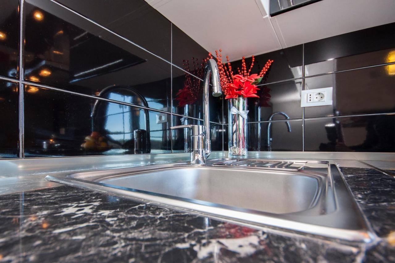 Apartman Sena Primošten Екстериор снимка