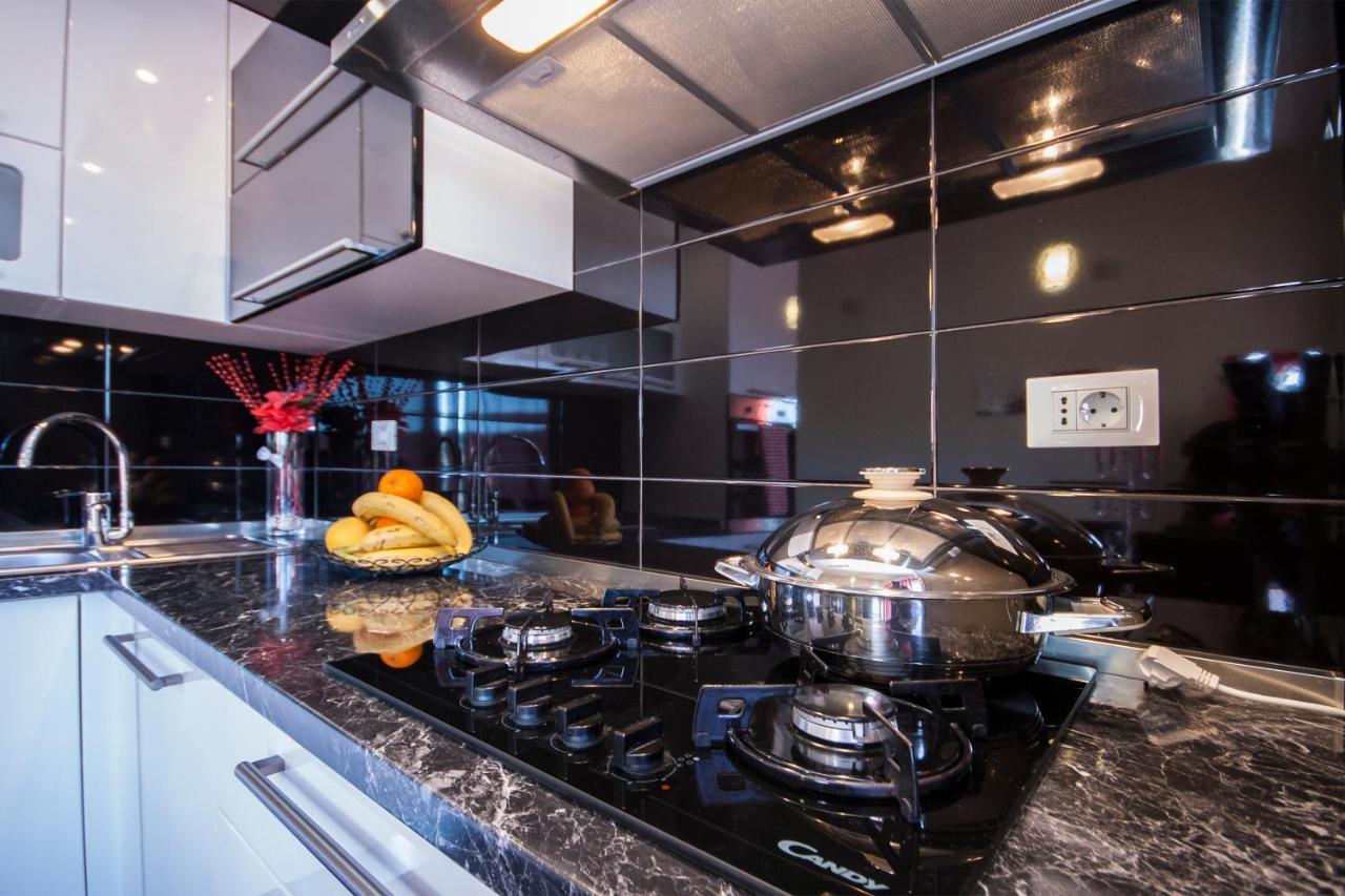 Apartman Sena Primošten Екстериор снимка