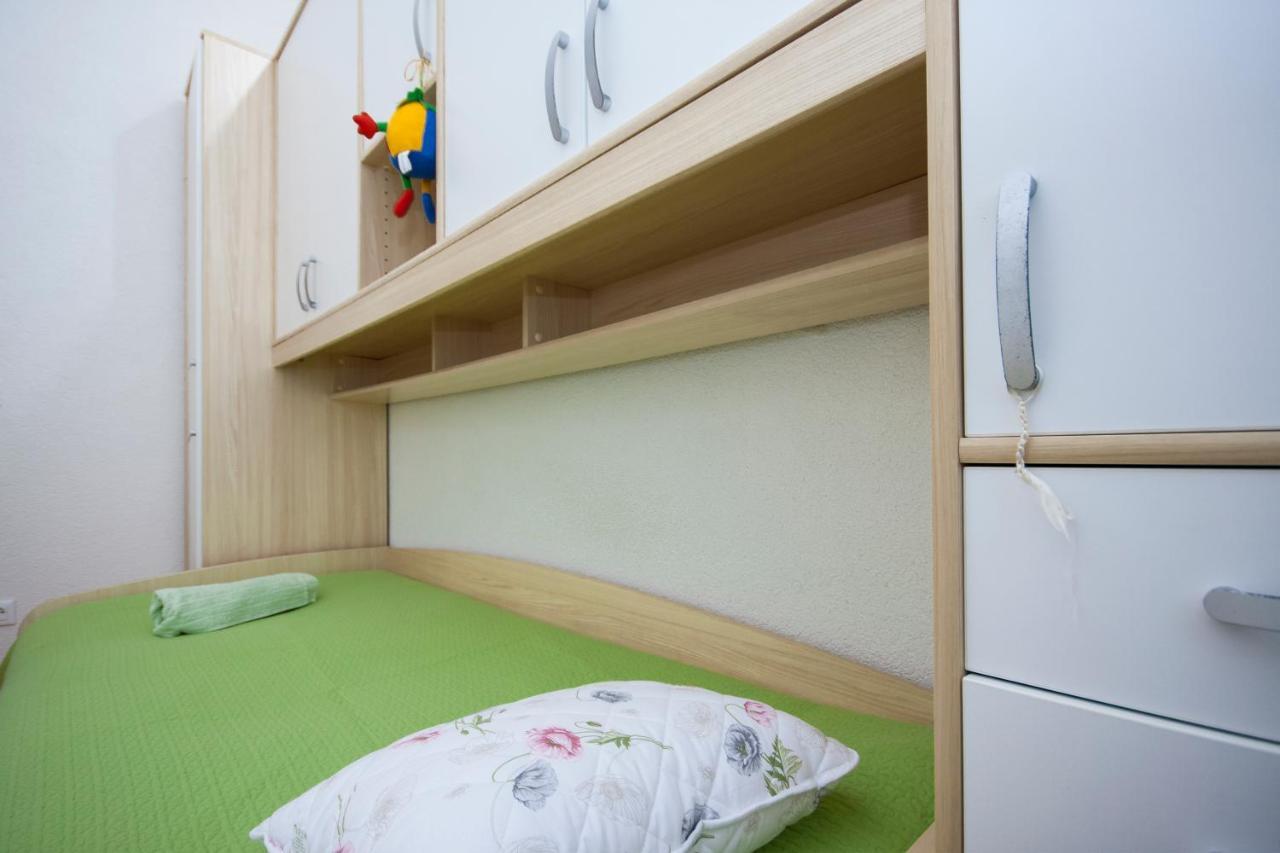 Apartman Sena Primošten Екстериор снимка
