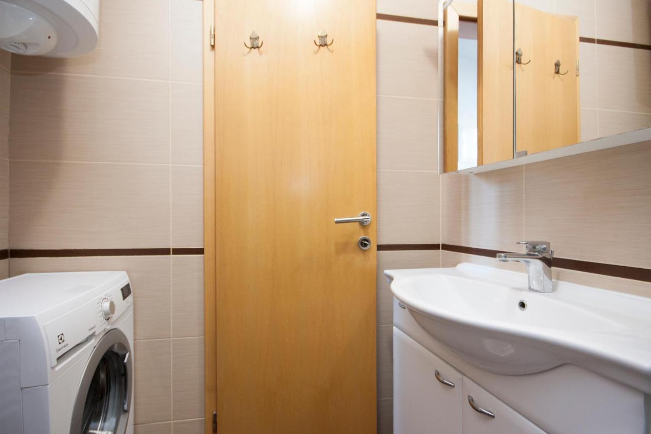 Apartman Sena Primošten Екстериор снимка